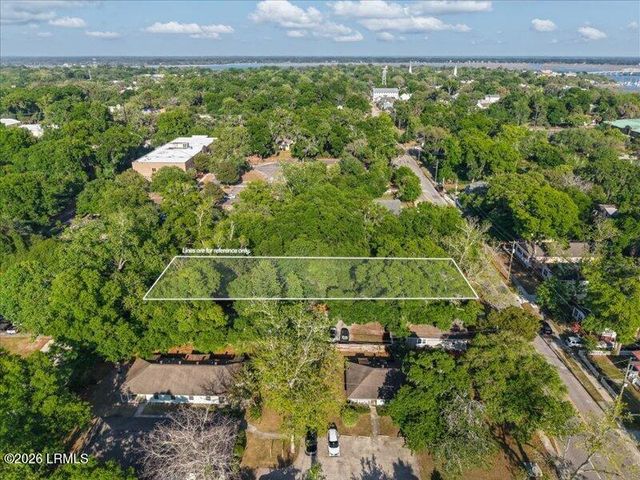 1919 Duke Street, Beaufort, SC 29902