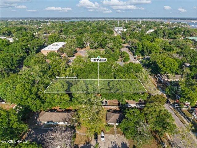 1919 Duke Street, Beaufort, SC 29902