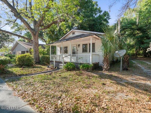 1919 Duke Street, Beaufort, SC 29902