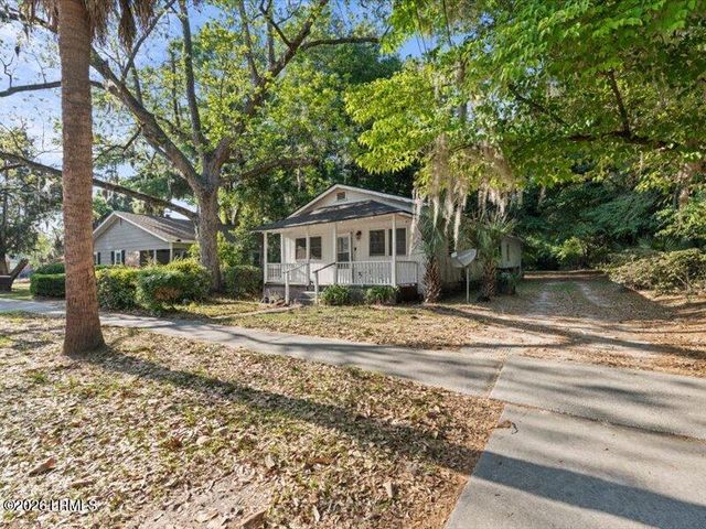 1919 Duke Street, Beaufort, SC 29902