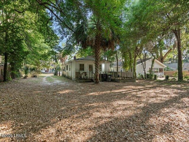 1919 Duke Street, Beaufort, SC 29902