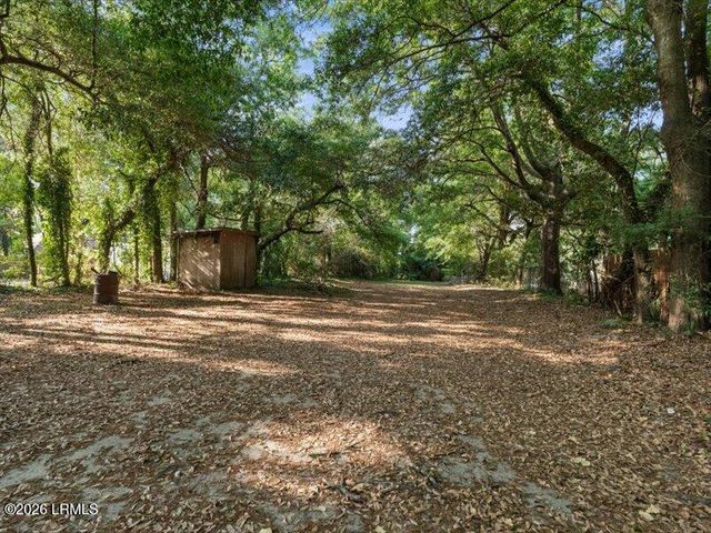 1919 Duke Street, Beaufort, SC 29902