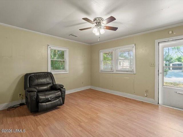 1919 Duke Street, Beaufort, SC 29902