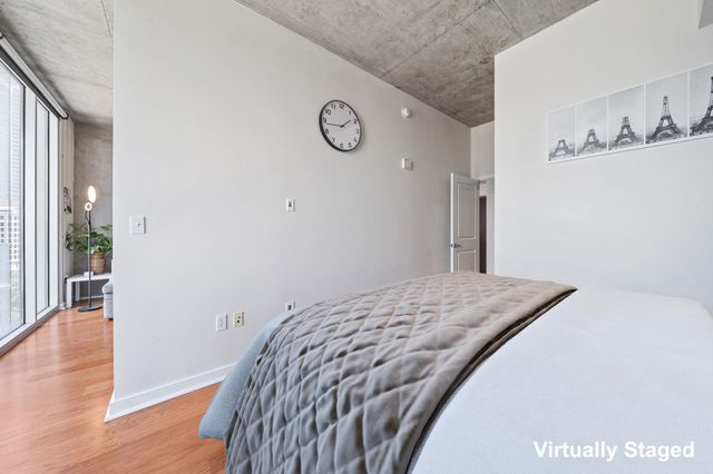 360 Nueces ST 1118, Austin, TX 78701