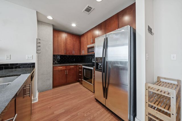 360 Nueces ST 1118, Austin, TX 78701