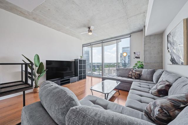 360 Nueces ST 1118, Austin, TX 78701