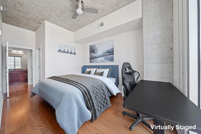 360 Nueces ST 1118, Austin, TX 78701