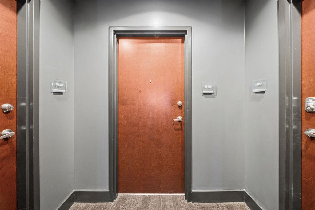 360 Nueces ST 1118, Austin, TX 78701