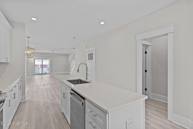 906 Second Street S 1, Carolina Beach, NC 28428