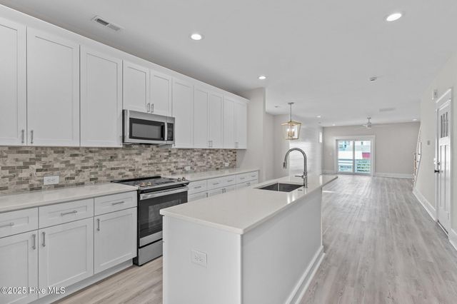 906 Second Street S 1, Carolina Beach, NC 28428