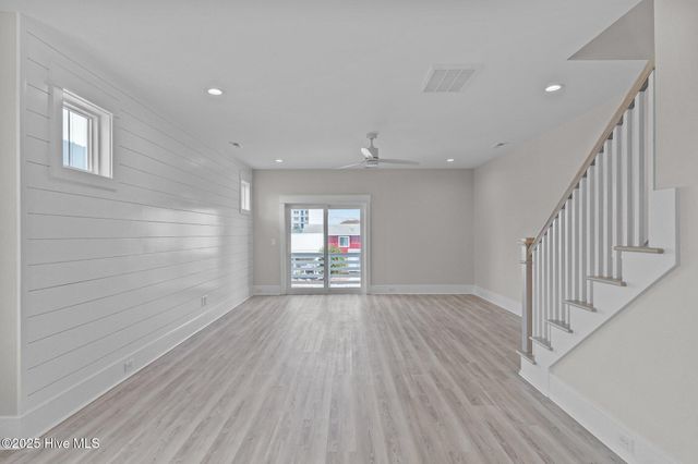 906 Second Street S 1, Carolina Beach, NC 28428