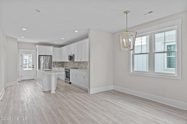 906 Second Street S 1, Carolina Beach, NC 28428