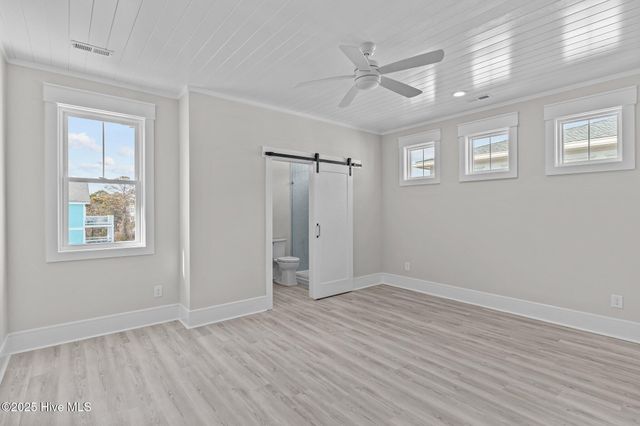 906 Second Street S 1, Carolina Beach, NC 28428