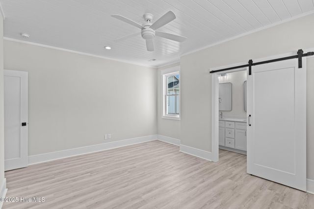 906 Second Street S 1, Carolina Beach, NC 28428