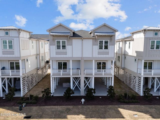 906 Second Street S 1, Carolina Beach, NC 28428