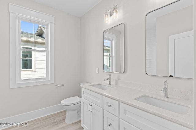 906 Second Street S 1, Carolina Beach, NC 28428