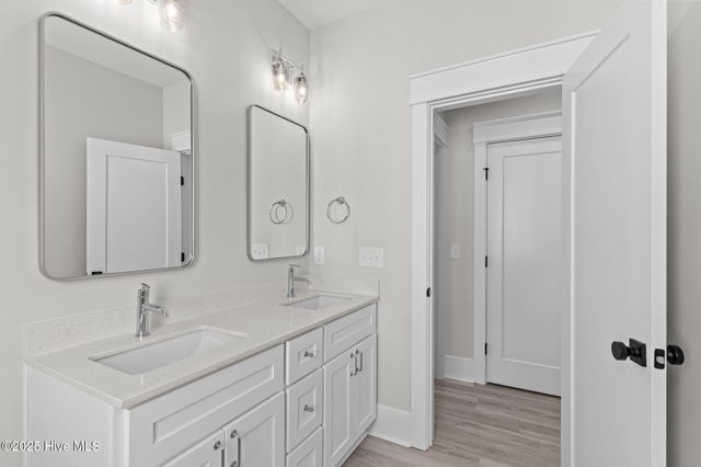 906 Second Street S 1, Carolina Beach, NC 28428