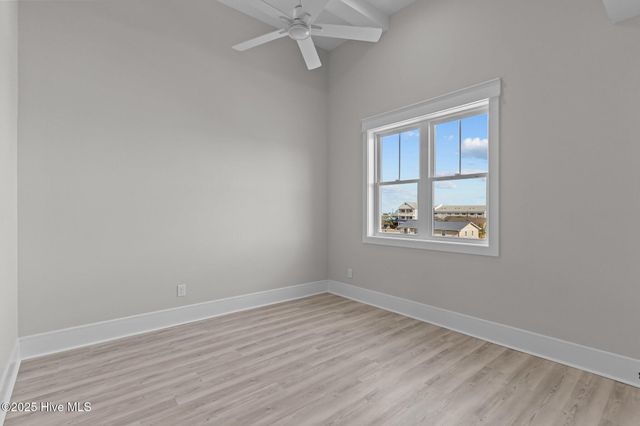 906 Second Street S 1, Carolina Beach, NC 28428