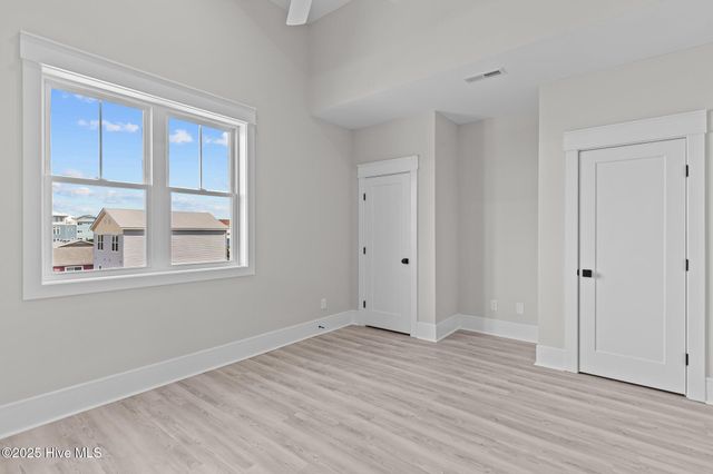 906 Second Street S 1, Carolina Beach, NC 28428