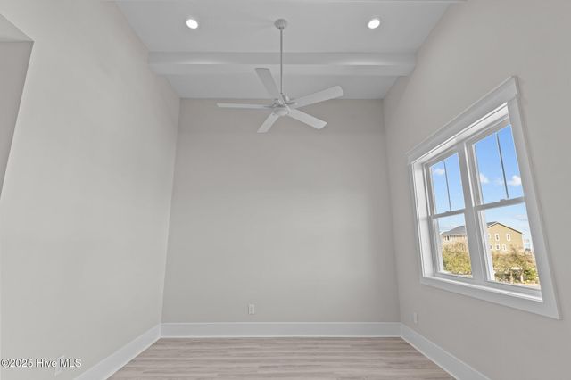 906 Second Street S 1, Carolina Beach, NC 28428