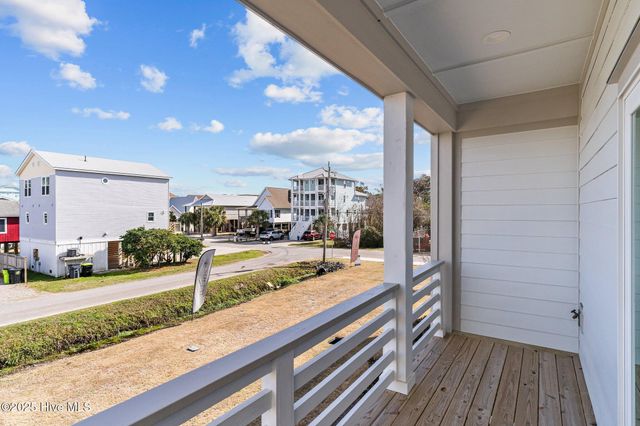 906 Second Street S 1, Carolina Beach, NC 28428