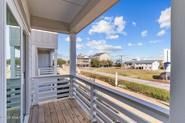 906 Second Street S 1, Carolina Beach, NC 28428