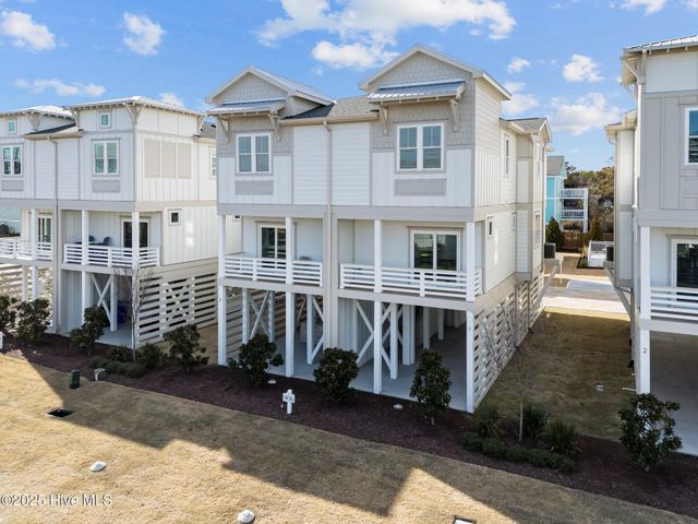 906 Second Street S 1, Carolina Beach, NC 28428