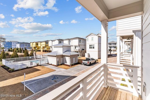 906 Second Street S 1, Carolina Beach, NC 28428