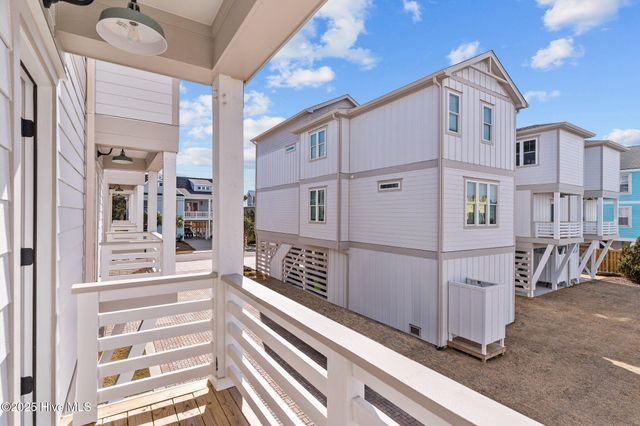 906 Second Street S 1, Carolina Beach, NC 28428