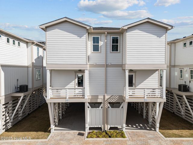 906 Second Street S 1, Carolina Beach, NC 28428