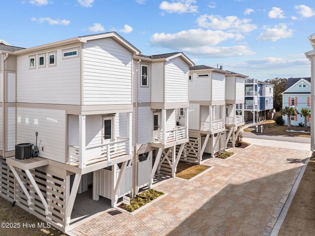906 Second Street S 1, Carolina Beach, NC 28428