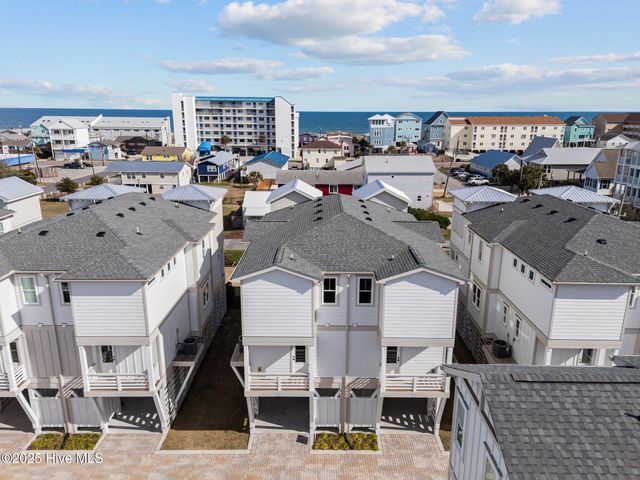 906 Second Street S 1, Carolina Beach, NC 28428