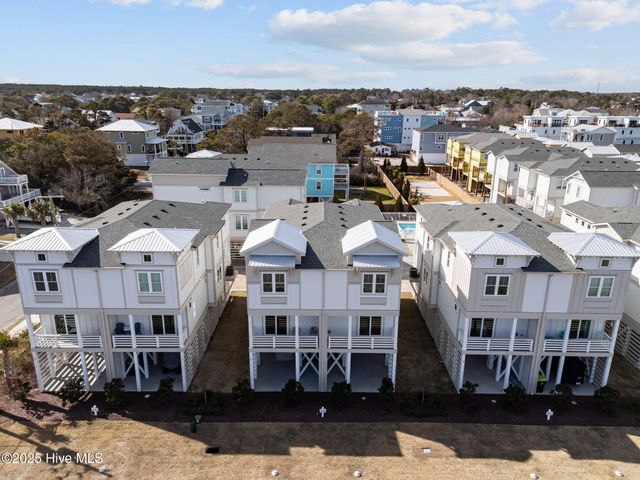 906 Second Street S 1, Carolina Beach, NC 28428