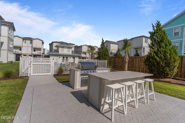 906 Second Street S 1, Carolina Beach, NC 28428