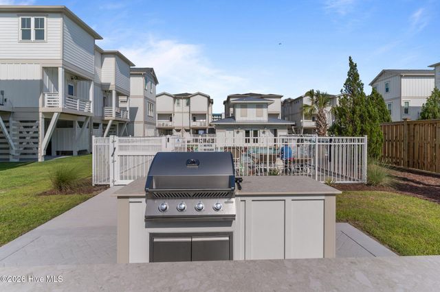 906 Second Street S 1, Carolina Beach, NC 28428