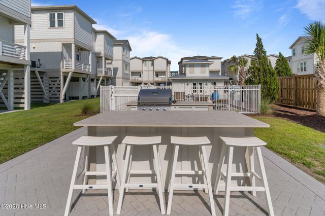 906 Second Street S 1, Carolina Beach, NC 28428