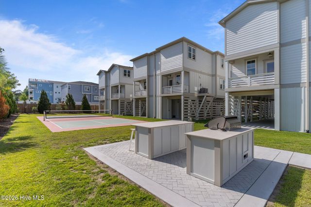 906 Second Street S 1, Carolina Beach, NC 28428