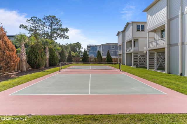 906 Second Street S 1, Carolina Beach, NC 28428