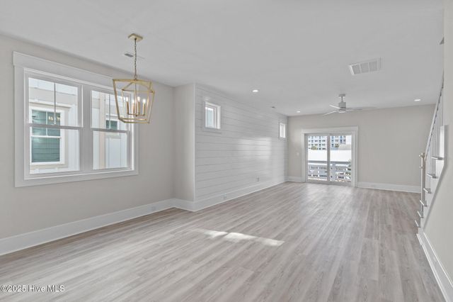 906 Second Street S 1, Carolina Beach, NC 28428