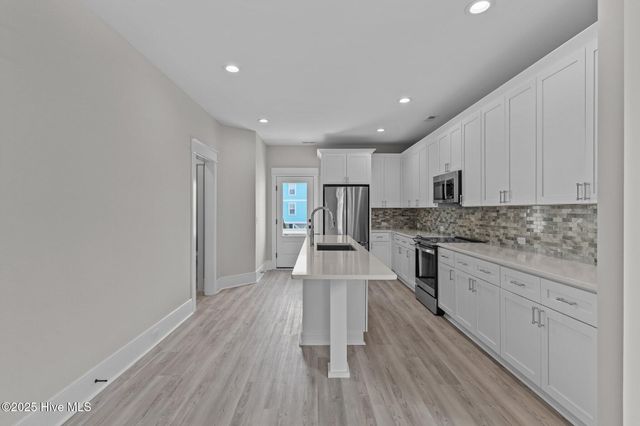 906 Second Street S 1, Carolina Beach, NC 28428