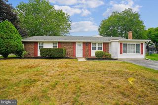 12194 CAVALIER DR, Dunkirk, MD 20754