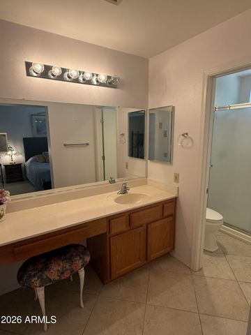 14518 W HERITAGE Drive, Sun City West, AZ 85375