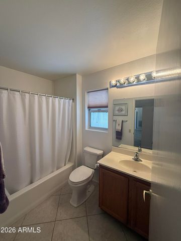 14518 W HERITAGE Drive, Sun City West, AZ 85375