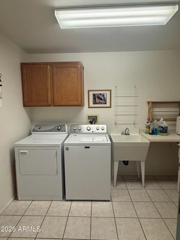 14518 W HERITAGE Drive, Sun City West, AZ 85375