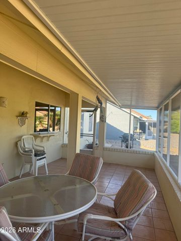 14518 W HERITAGE Drive, Sun City West, AZ 85375