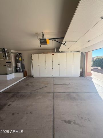 14518 W HERITAGE Drive, Sun City West, AZ 85375