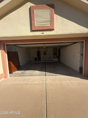 14518 W HERITAGE Drive, Sun City West, AZ 85375