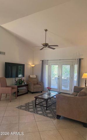 14518 W HERITAGE Drive, Sun City West, AZ 85375