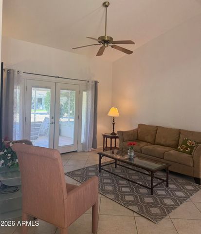 14518 W HERITAGE Drive, Sun City West, AZ 85375