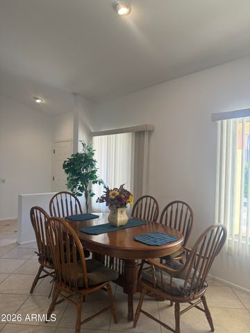 14518 W HERITAGE Drive, Sun City West, AZ 85375